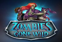 Slot Zombies Gone WIld