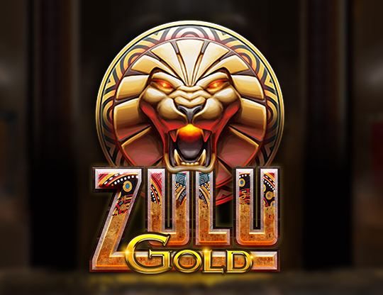 Slot Zulu Gold