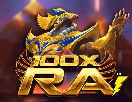 Slot 100x Ra