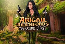 Slot Abigail Ratchfords Treasure Quest