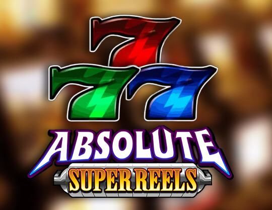 Slot Absolute Super Reels