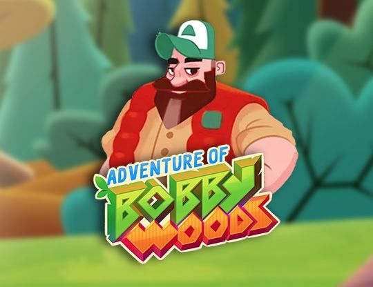 Slot Adventure of Bobby Woods