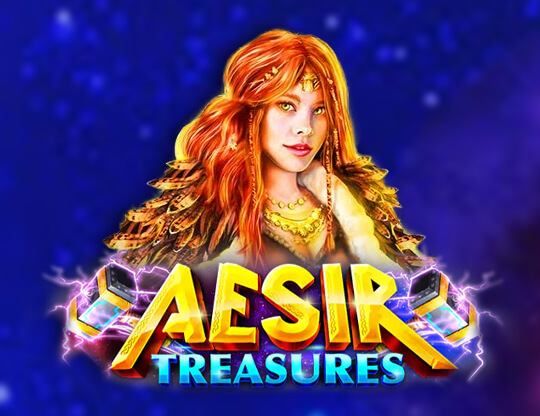 Slot Aesir Treasures