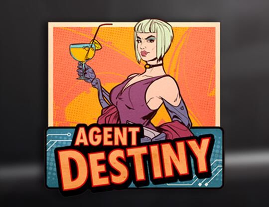 Slot Agent Destiny