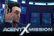 Slot Agent X Mission