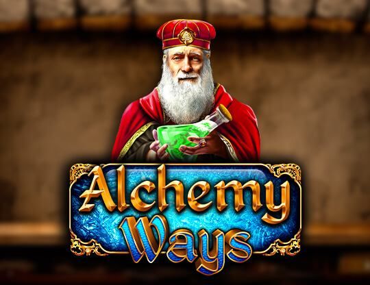 Slot Alchemy Ways