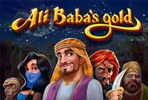 Slot Ali Baba’s Gold