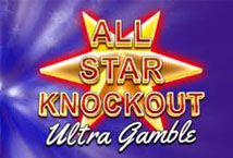 Slot All Star Knockout Ultra Gamble