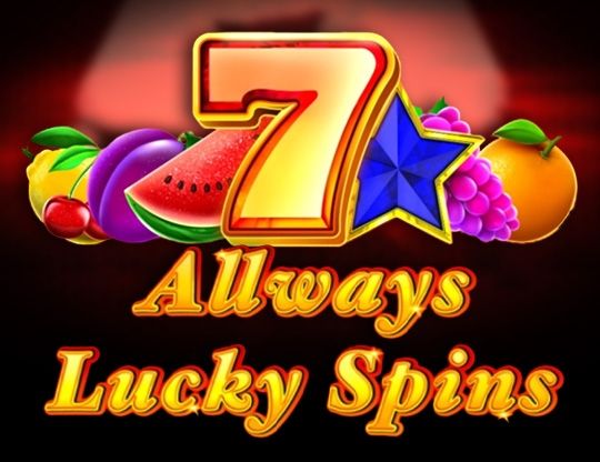 Slot Allways Lucky Spins