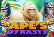 Slot Ape’s Dynasty