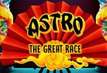 Slot Astro The Great Race