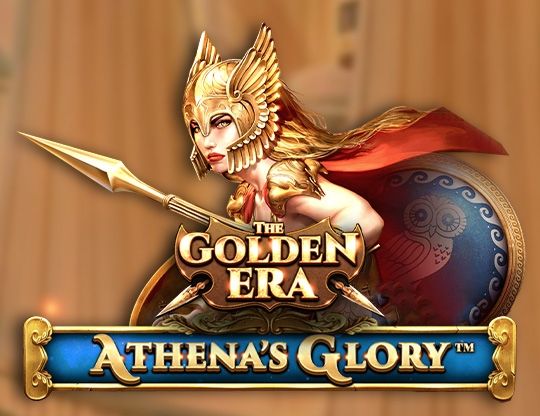 Slot Athena’s Glory -the Golden Era