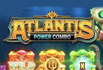 Slot Atlantis Power Combo