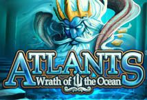 Slot Atlantis Wrath of the Ocean