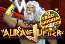 Slot Aura of Jupiter Crazy Chicken Shooter