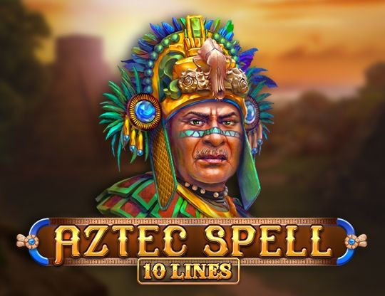 Slot Aztec Spell – 10 Lines