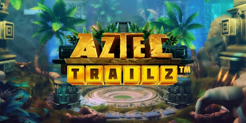 Slot Aztec Trailz