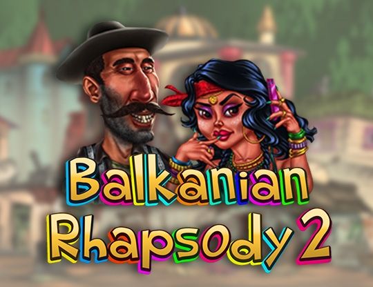 Slot Balkanian Rhapsody 2