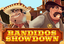 Slot Bandidos Showdown