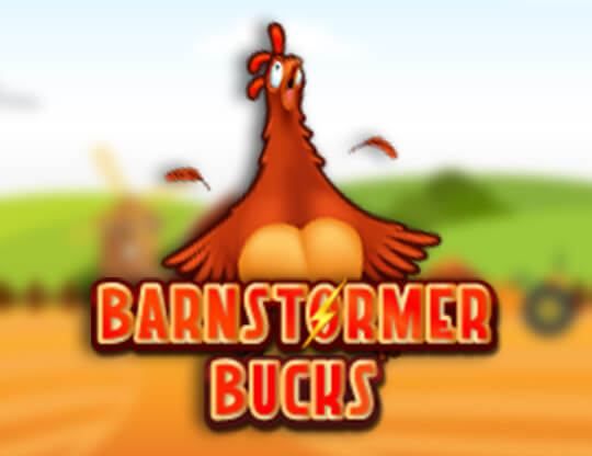 Slot Barnstormer Bucks