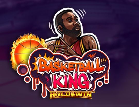 Slot Basketball King Hold and Win