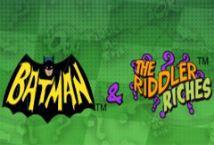 Slot Batman and the Riddler Riches