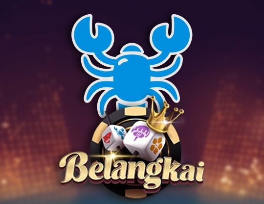 Slot Belangkai