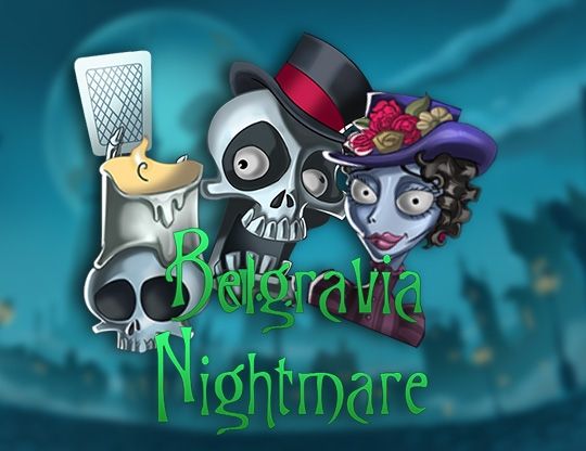 Slot Belgravia Nightmare