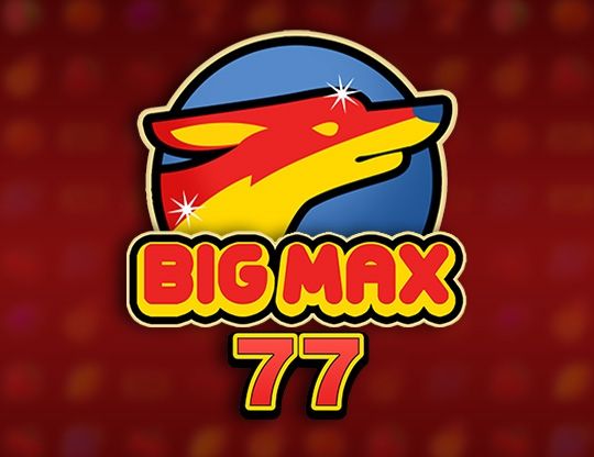 Slot Big Max 77