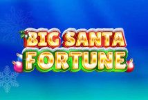 Slot Big Santa Fortune