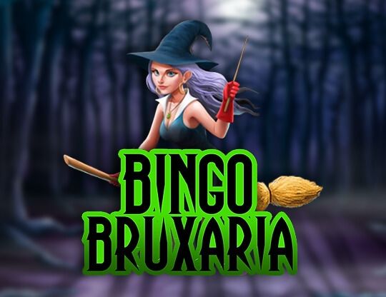 Bingo Bruxaria