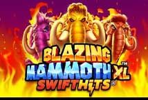 Slot Blazing Mammoth XL