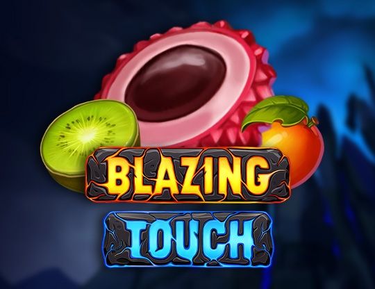 Slot Blazing Touch