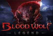 Slot Blood Wolf Legend