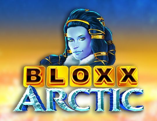 Slot Bloxx Arctic