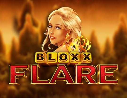 Slot Bloxx Flare