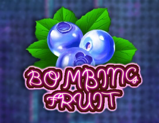 Slot Bombing Fruit