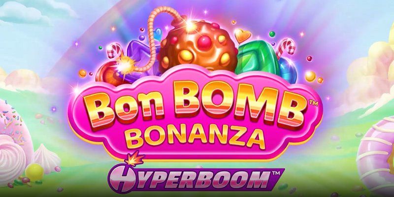 Slot Bon Bomb Bonanza Hyperboom