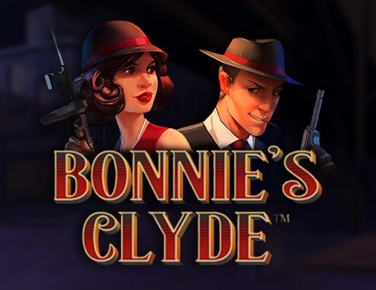 Slot Bonnie’s Clyde