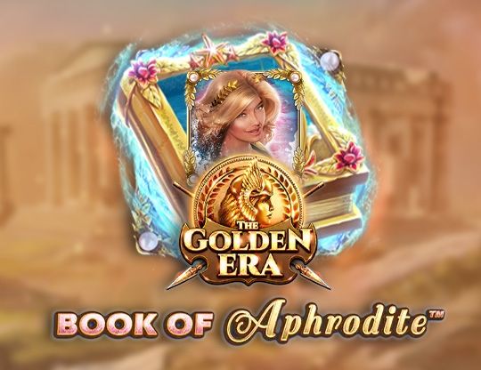 Slot Book Of Aphrodite – The Golden Era