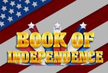 Slot Book of Independence