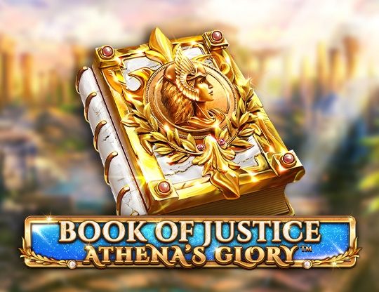 Slot Book Of Justice – Athena’s Glory