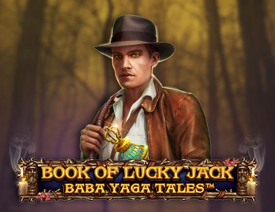 Slot Book Of Lucky Jack – Baba Yaga’s Tales