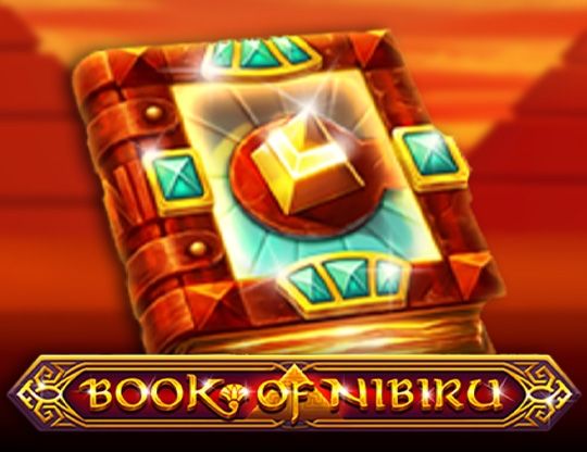 Slot Book Of Nibiru