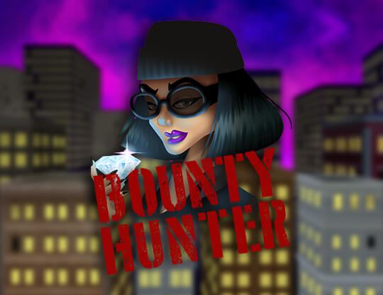 Slot Bounty Hunter