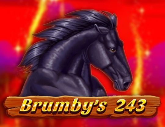 Slot Brumby’s 243