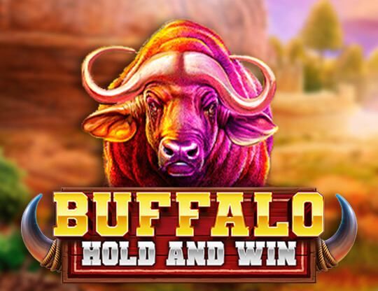 Slot Buffalo Hold And Win