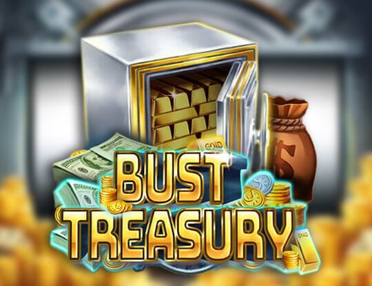 Slot Bust Treasury