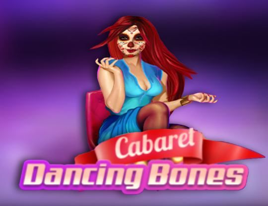 Slot Cabaret Dancing Bones