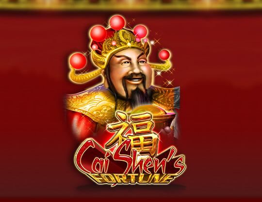 Slot Cai Shen’s Fortune